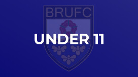 Under 11