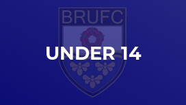 Under 14