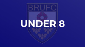 Under 8