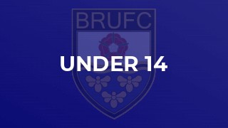 Under 14