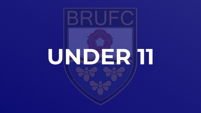 Under 11