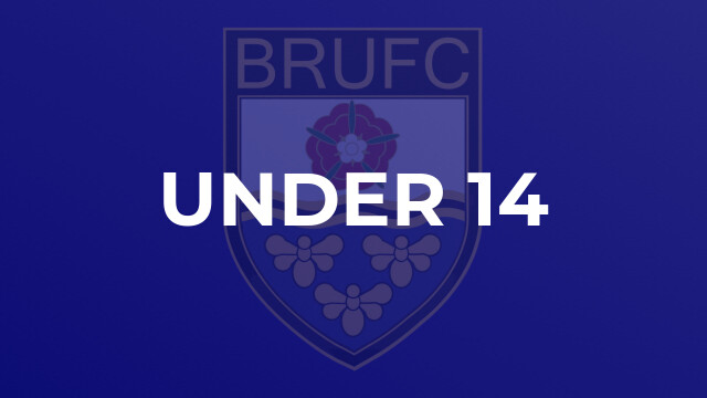 Under 14