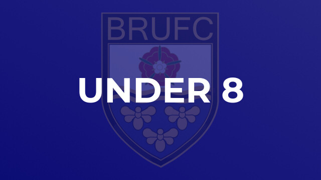 Under 8