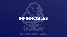 Infinncibles