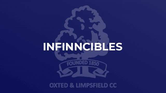 Infinncibles
