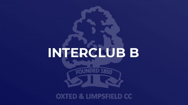 Interclub B