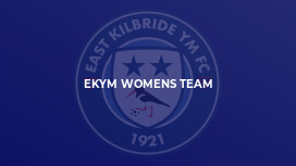 EKYM Womens Team