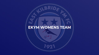 EKYM Womens Team