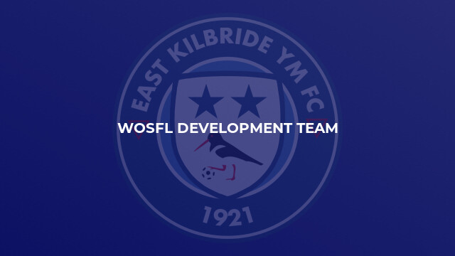 WoSFL Development Team