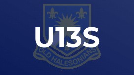 U13s