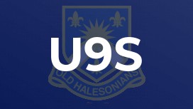 U9s