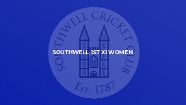 Southwell 1st XI Women