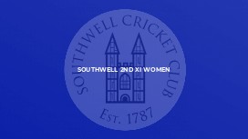 Southwell 2nd XI Women