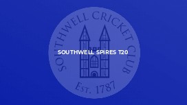 Southwell Spires T20