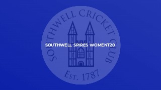 Southwell Spires WomenT20