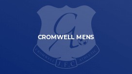 Cromwell Mens