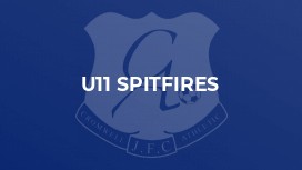 U11 Spitfires