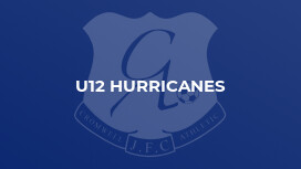 U12 Hurricanes