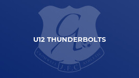 U12 Thunderbolts