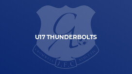 U17 Thunderbolts