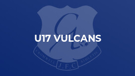 U17 Vulcans