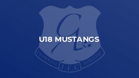 U18 Mustangs