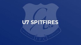 U7 Spitfires