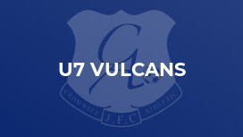 U7 Vulcans