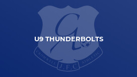 U9 Thunderbolts