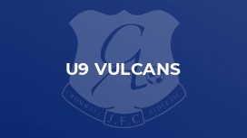 U9 Vulcans