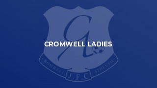 Cromwell Ladies