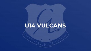U14 Vulcans