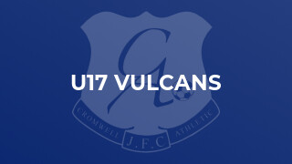 U17 Vulcans