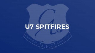 U7 Spitfires