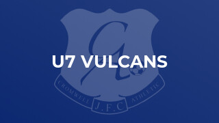 U7 Vulcans
