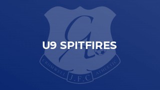 U9 Spitfires
