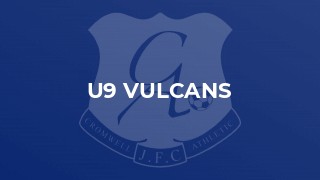 U9 Vulcans