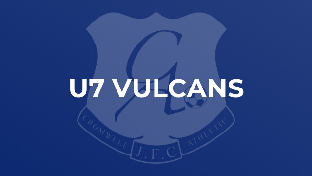U7 Vulcans