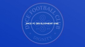 Dyce FC Development U18s