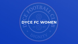 Dyce FC Women