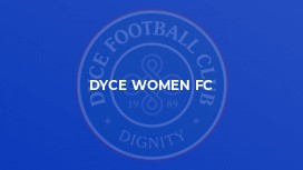 Dyce Women FC