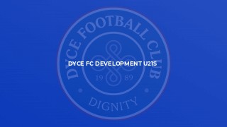 Dyce FC Development U21s