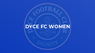 Dyce FC Women