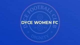 Dyce Women FC