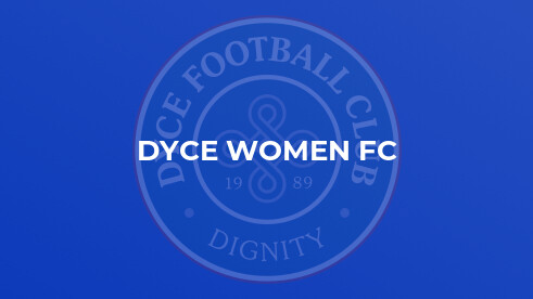 Dyce Women Get Back To Winning Ways