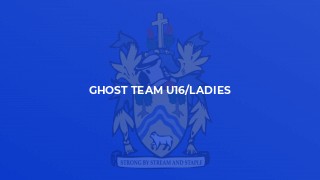 Ghost Team U16/Ladies
