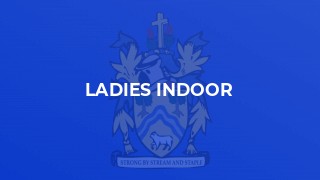 Ladies Indoor