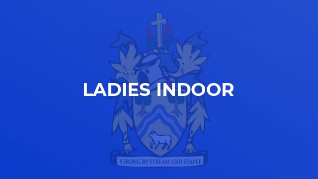 Ladies Indoor