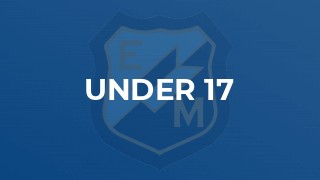 Eton Manor U17s vs Mavericks RFC