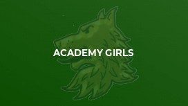 Academy Girls